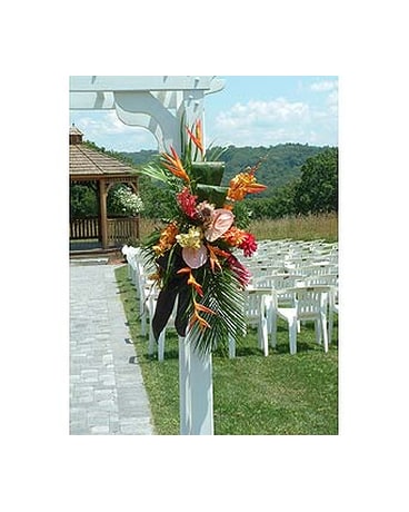Ceremony 2A